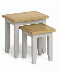 Surrey Nest of 2 Tables